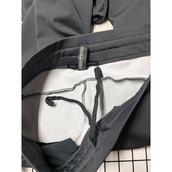 Respect Your Universe Jogger Pull On Pants Women Size M Athleisure Casual Sporty - Picture 11 of 13